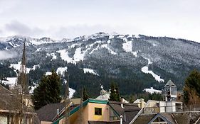 Hearthstone Lodge 3 | Central Whistler Village Condo With Sauna & Hot Tub